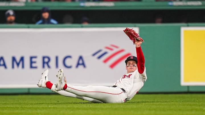 ‘He Is Special’ – Former MLB Player Sets High Ceiling For Roman Anthony