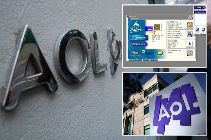 AOL will shut down its dial-up service – a relic of the early Internet