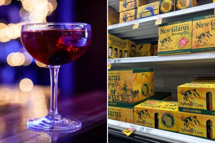 New Gallup poll shows what Americans are thinking about alcohol