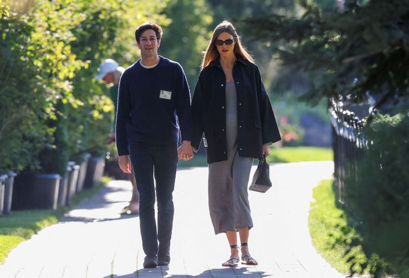 Celebrity-backed diaper maker Coterie nears sale to Mammoth Brands, sources say