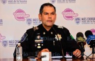 Sostuvo Gilberto Loya reunión en Creel