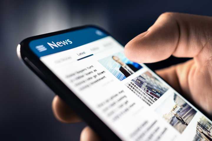 EU media freedom law takes effect, but who gets protection online unclear