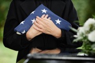 The Meaning Of Each Fold In The American Flag Ceremony