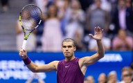 US Open 2025: Arrolla Alcaraz a Bellucci y avanza a tercera ronda