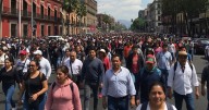 ¡Esto te interesa! Marchas CDMX que traerán caos en la metrópoli hoy 22 de agosto 2025