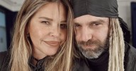 "Me shockeó": Nazarena Vélez opinó sobre las escenas íntimas de su pareja Santiago Caamaño en "En el barro"