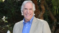 Henry Winkler says fame hasn't changed his grounded view of the world