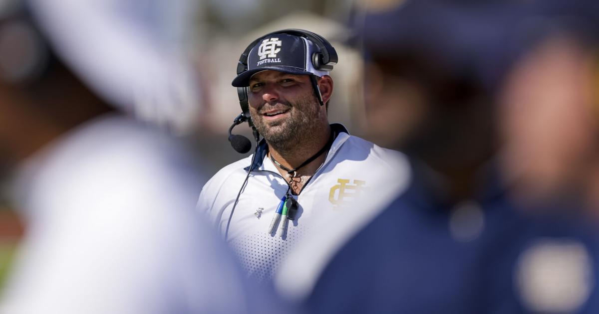 Holy Cross takeaways key jamboree win against Belle Chasse; Chalmette tops South Plaquemines