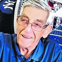 Charles “Chuck” Musto
