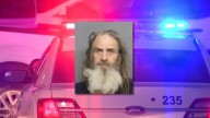 Man caught with explosive after trespassing in northwest Lincoln creek, police say