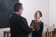 Sheinbaum confirma reunión trilateral