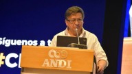 'Es un error considerar al empresario como enemigo natural de los trabajadores y de la sociedad': magistrado Ibáñez, presidente de la Corte