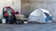 Yorkville approves ordinance that would fine people who sleep on public property