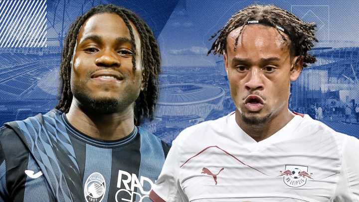 Tottenham Hotspur eye ex-Premier League forward and plot hijack of Chelsea move for £50m