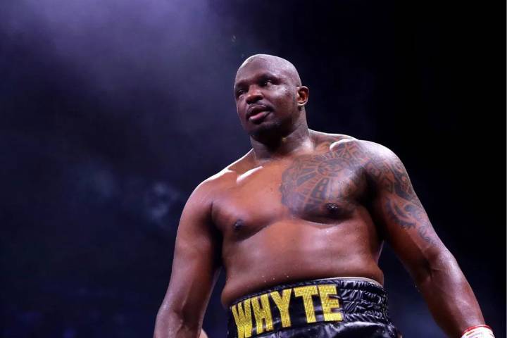 Who Is the Mother of Dillian Whyte’s Children? Explore Heavyweight Boxer’s Fatherhood and Family Life Discover Dillian Whyte’s journey from teenage fatherhood to heavyweight contender, plus the myster