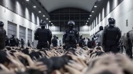 Congreso de El Salvador Extiende 2 Años Más la Detención de 80 Mil Presuntos Pandilleros