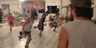 Las Vegas Aztec dancers inspiring future generations to keep tradition alive