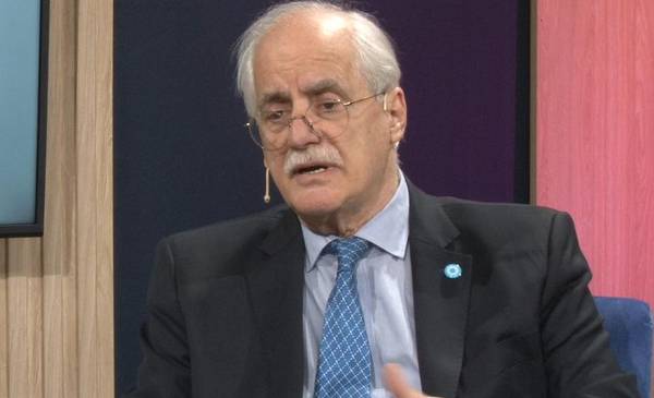 “El desafío es derrotar a este Gobierno, que ha hecho mucho daño”