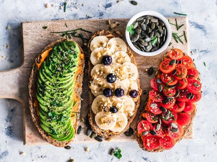 5 Super Healthy Vegetarian Protein Sources