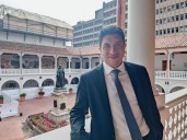 Cuando el talento nace en la frontera y conquista el mundo