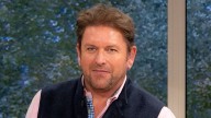 James Martin pleas fans of Saturday Morning to vote for the programme after 32