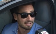 "No se portaron bien". Qué dijo Nico Occhiato de Migue Granados