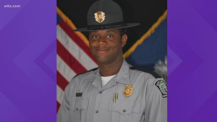 Orangeburg county rallies for injured Trooper Ricks