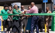 South Sacramento Youth Lead Charge Against Climate Change With New EV Hub
