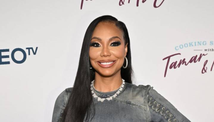 Tamar Braxton’s Says Singer Suffered ‘Multiple Dental Fractures’ From ‘Sleep Walking’ When She Was Found In A Pool Of Blood