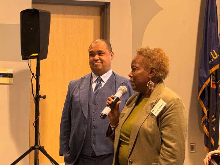 Donations to Detroit City Council Members Reveal Labor, Corporate Backers