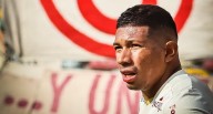Edison Flores sobre polémica entre Alex Valera y Hernán Barcos: “No le dijo soplón”