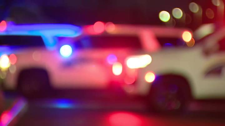 Boy struck and killed by Phoenix driver, police say
