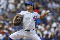 Seiya Suzuki hits a tiebreaking single as the Cubs edge the Pirates 3