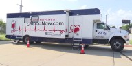 South Bend Fire Department hosts blood drive at central fire station
