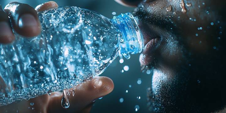 Cómo detectar los síntomas silenciosos de deshidratación y prevenir riesgos para la salud