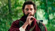 'A Quiet Place Part III' is confirmed for 2027 with John Krasinski back in the director's chair