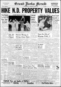 Today in History: August 24, 1949 - 3-year-old boy goes missing in Minnesota forest