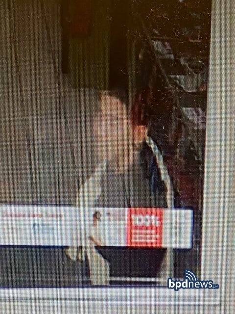 She screamed to get away: Man wanted for late night South Boston attack against woman sought by police