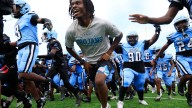 Scores from high school football games across Florida