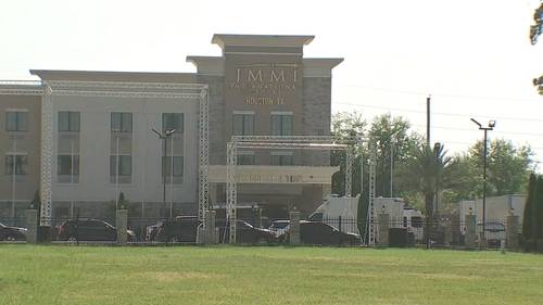 Religious leaders accused of forced labor, human trafficking, money laundering after FBI raids facility on I
