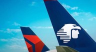Vuelo que se dirigía de Los Ángeles a Ciudad de México aterriza en Hermosillo, por esta razón