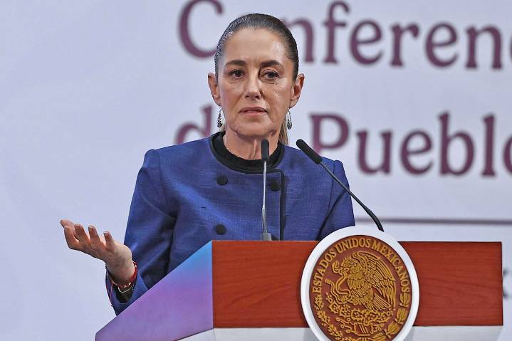 Traslado de capos a EE. UU. decisión soberana