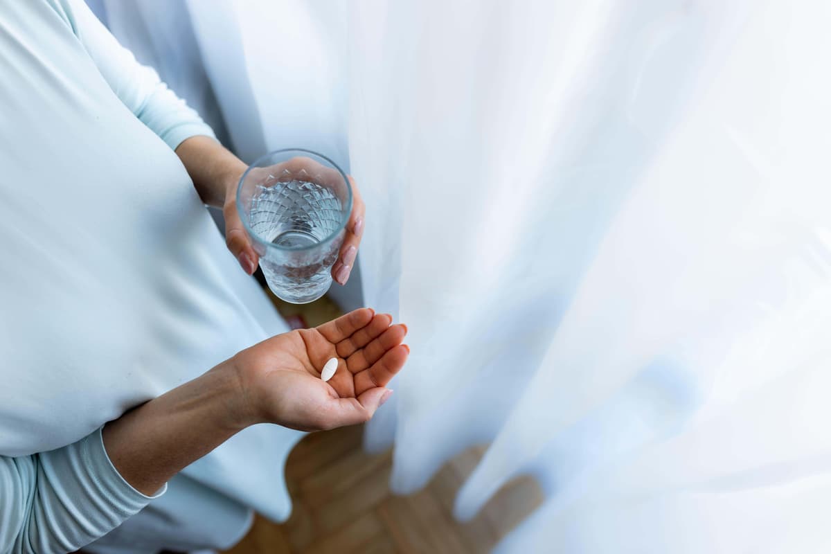 High demand expected for new daily weight loss pill