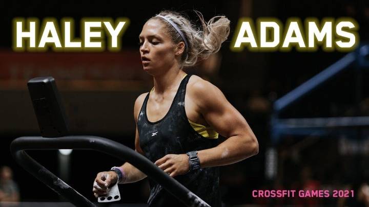 Haley Adams Withdraws from Tour Stop 2, Linda Keesman Backfills