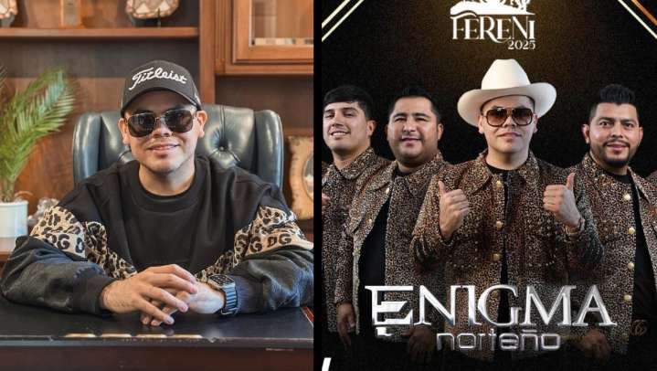 Ernesto Barajas, el cantante asesinado en Jalisco