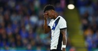 Birmingham City player ratings vs Leicester: Demarai Gray the pick of a bad bunch as unbeaten run ends