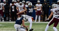 Montana State special teams unit a mixture of veteran talent and new personnel