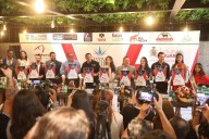 Presentan el Festival del Tequila y del Mariachi