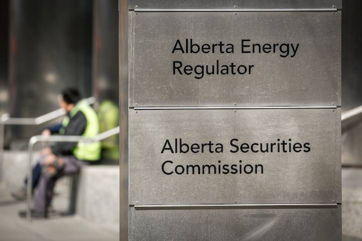 Group files greenwashing complaint with Alberta’s securities watchdog against Enbridge, Cenovus