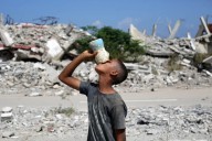 Palestinos dicen que es «demasiado tarde» después de que la ONU declarara que hay hambruna en Gaza